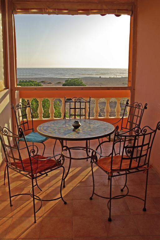 Готель Zen Surf Beach House Аурі Екстер'єр фото