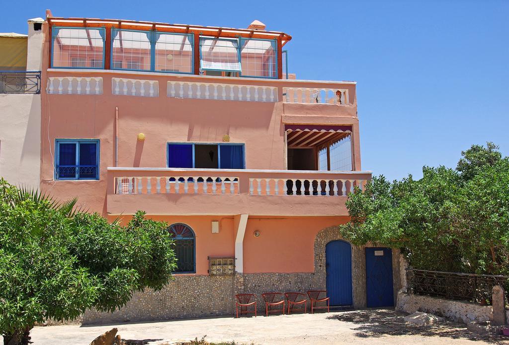 Готель Zen Surf Beach House Аурі Екстер'єр фото